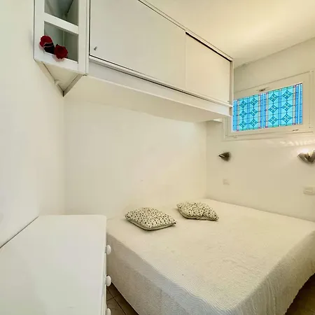 5 Couchages Cap D'agde Ct024-053 Apartment *